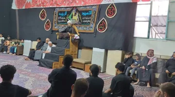 بعد تناقض المعلومات.. هل تم إلغاء مراسم عزاء محرم في السيدة زينب (ع) بسوريا؟