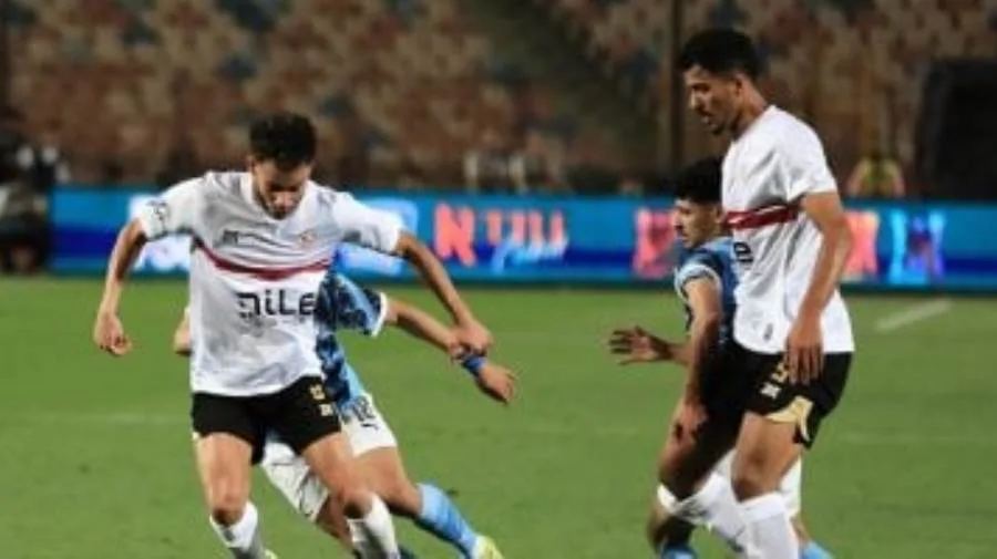 الزمالك يختتم اتفاقه مع المدرب الأجنبي الجديد.. والإعلان الرسمي خلال يومين. الزمالك يختتم اتفاقه مع المدرب الأجنبي الجديد.. والإعلان الرسمي خلال يومين.