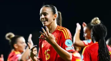 فيديو – إسبانيا تحافظ على سيطرتها الأوروبية بلقبها السابع في عام الانتصارات