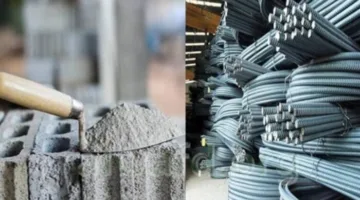 أسعار الحديد والإسمنت اليوم السبت 28 يونيو 2025.. عز يعلن هذا الرقم