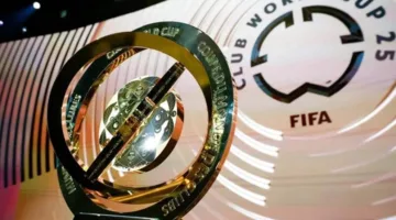 إrevealing the steady revenues of European clubs participating in the Club World Cup