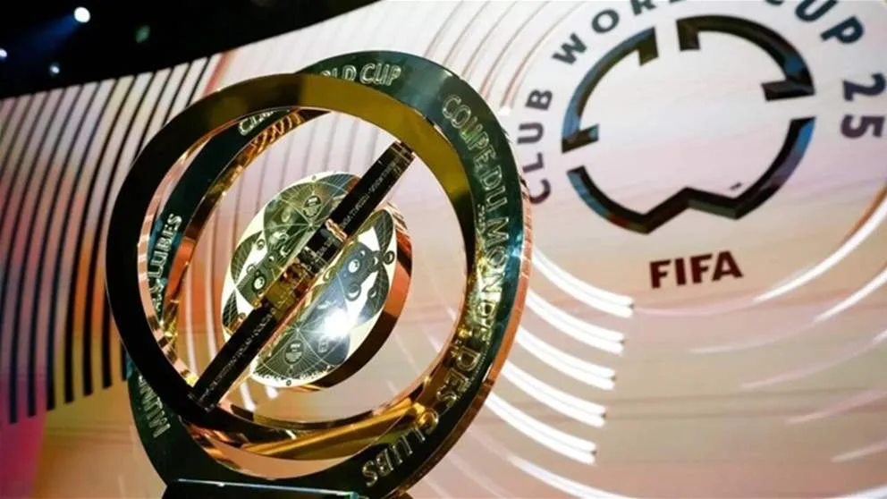 إrevealing the steady revenues of European clubs participating in the Club World Cup إrevealing the steady revenues of European clubs participating in the Club World Cup