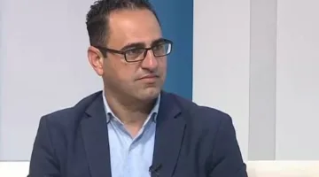 متحدث الاتحاد الأوروبي في فلسطين: موقفنا راسخ بشأن الاستيطان وندين أعمال العنف في الضفة الغربية.