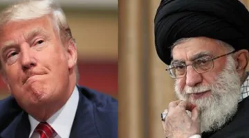 وزير الخارجية الإيراني يوجه نصيحة لترامب: يجب عليك احترام المرشد أولاً