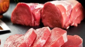 أسعار اللحوم اليوم السبت 28 يونيو 2025: الضأن بسعر 428 جنيها