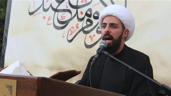 إقامة فعالية ليالي عاشوراء في مركز الإمام الحسين (ع) “أنصارية” إقامة فعالية ليالي عاشوراء في مركز الإمام الحسين (ع) “أنصارية”