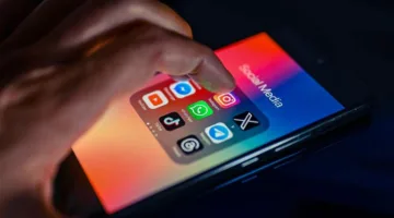 ملايين من الغرامات بسبب الفوضى على وسائل التواصل الاجتماعي؟!