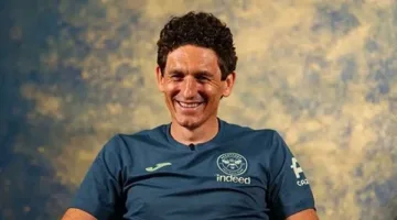الإيرلندي كيث أندروز يتولى تدريب برنتفورد الجديد