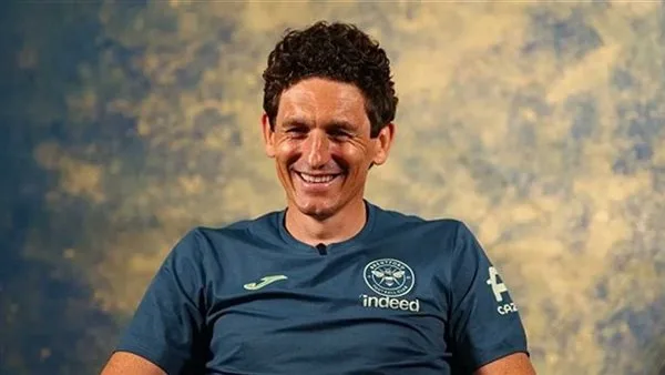 الإيرلندي كيث أندروز يتولى تدريب برنتفورد الجديد الإيرلندي كيث أندروز يتولى تدريب برنتفورد الجديد