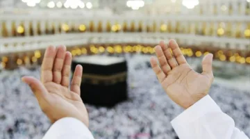 السعودية.. فترة العمرة تمتد لثمانية أشهر وتنقسم إلى ثلاث مراحل