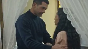 مسلسل فات الميعاد الحلقة 11: أسماء أبو اليزيد ترزق بطفلتها الأولى “عبلة”