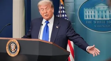 “أنقذته من الموت”: ترامب يكشف أنه كان على علم بمكان خامنئي ولم يوافق على تصفيته.