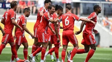 بايرن يحذر من مفاجآت الأدوار النهائية في كأس العالم للأندية