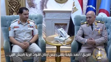 إنجازات علمية وتخريج دفعات جديدة من الطلاب.. فعاليات القوات المسلحة على مدار أسبوع «فيديو»