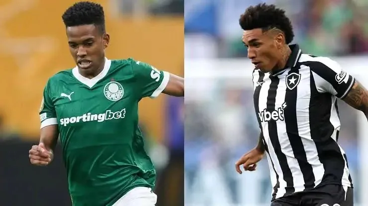 توقيت مباراة بالميراس وبوتافوجو في بطولة كأس العالم للأندية 2025