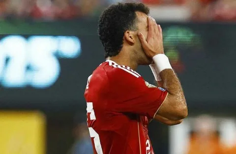خبر صادم.. عرض “زيزو” من ناديين أوروبيين خبر صادم.. عرض “زيزو” من ناديين أوروبيين