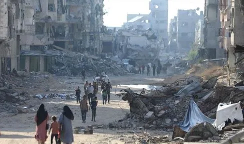 مصادر مصرية لقناة “الحدث”: الولايات المتحدة تستعد لعقد اجتماع حول غزة في الدوحة