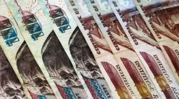 أدوات الدين المصرية تحقق مليارات.. ما السر وراء جاذبيتها للمستثمرين الأجانب؟