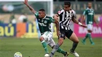 تاريخ مباراة بالميراس ضد بوتافوجو في كأس العالم للأندية 2025