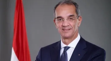 عمرو طلعت لـ “الدستور”: قطاع الاتصالات يتصدر التحول الرقمي والنمو الاقتصادي في مصر