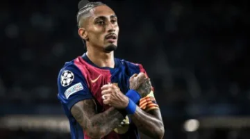 رافينيا ينتقد كأس العالم للأندية: “لسنا مجرد آلات”