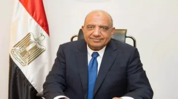 عصمت يناقش مع منظمة الطاقة العالمية سبل تطوير ودعم مشاريع الربط الكهربائي