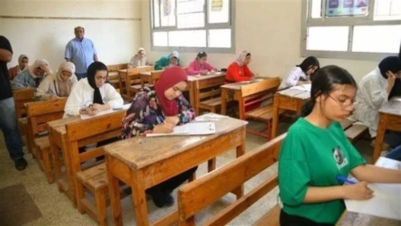 نتائج الصف الثالث الإعدادي في محافظة الأقصر 2025.. تم الإعلان عنها الآن