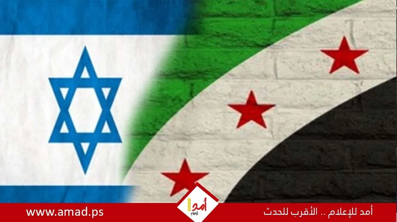 سفير أمريكي: “شرق أوسط جديد” بعد الحرب وشرع لا يعادي إسرائيل