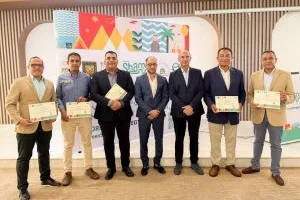 فنادق “صن رايز” تتصدر قائمة السياحة البيئية في شرم الشيخ.. وتقدير رسمي لمساهمتها في تعزيز التحول الأخضر