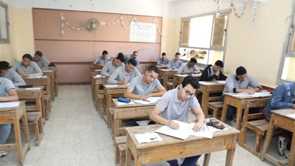 نتيجة الدبلومات الفنية 2025