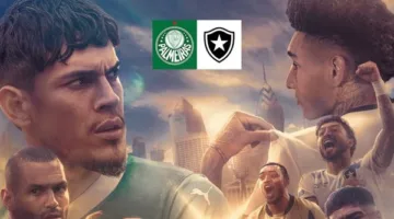 قمة برازيلية في كأس العالم للأندية: موعد والقناة الناقلة لمباراة بالميراس ضد بوتافوجو