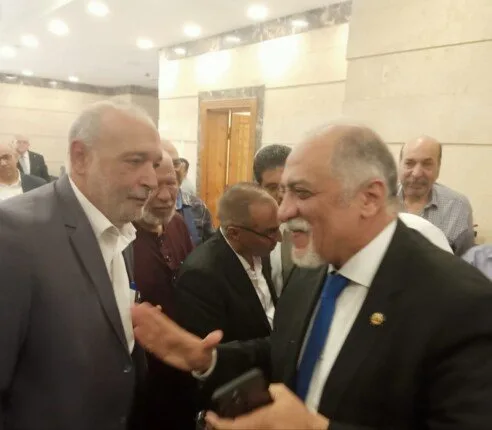 انتخابات صوفية بروح من الانفتاح.. حضور مشايخ الطرق لاختيار أعضاء المجلس الأعلى