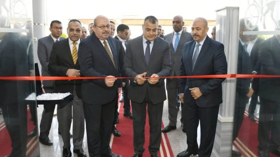 في ذكرى 30 يونيو.. تدشين شركة الإنتاج الحربي للصيانة والتوريدات والحلول الشاملة