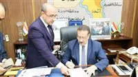 عاجل | رابط مباشر.. نتائج الشهادة الإعدادية 2025 في محافظة المنوفية باستخدام رقم الجلوس