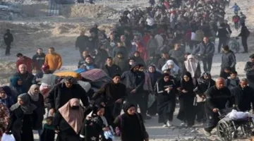 مصر تندد بالاعتداءات التي يقوم بها المستوطنون الإسرائيليون في الضفة الغربية