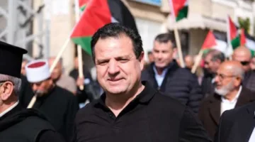 إعادة صياغة العنوان: “تحت عنوان ‘غزة انتصرت وستواصل الانتصار’.. نواب من حزب نتنياهو يستخدمون عبارات الإعدام شنقًا خلال جلسة لعزل النائب أيمن عودة: ‘لن أتنازل عن مواقفي وإسرائيل ترتكب جرائم ضد الإنسانية ومذابح.'”