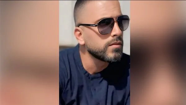 ترقية العريف إلياس بهجت طوق في قوى الأمن