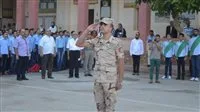 المدارس الثانوية العسكرية بعد المرحلة الإعدادية 2025: كل ما تحتاج معرفته عن الشروط والمواقع ووسائل التقديم.