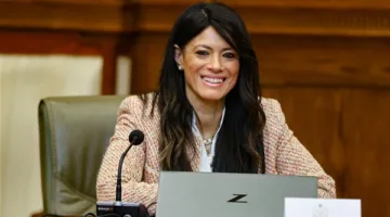 منظمة التعاون والتنمية الاقتصادية تُصدر تقريراً عن ريادة الأعمال في مصر