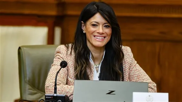 منظمة التعاون والتنمية الاقتصادية تُصدر تقريراً عن ريادة الأعمال في مصر