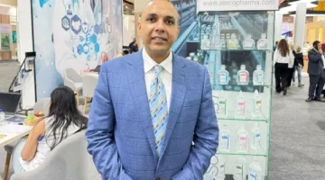 غرفة صناعة الأدوية: لدينا 5 عوامل تعزز تطور صادرات القطاع الطبي