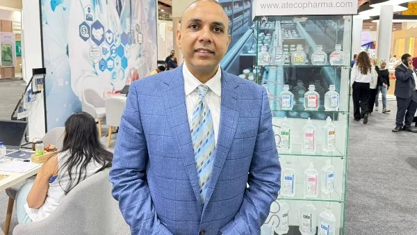 غرفة صناعة الأدوية: لدينا 5 عوامل تعزز تطور صادرات القطاع الطبي