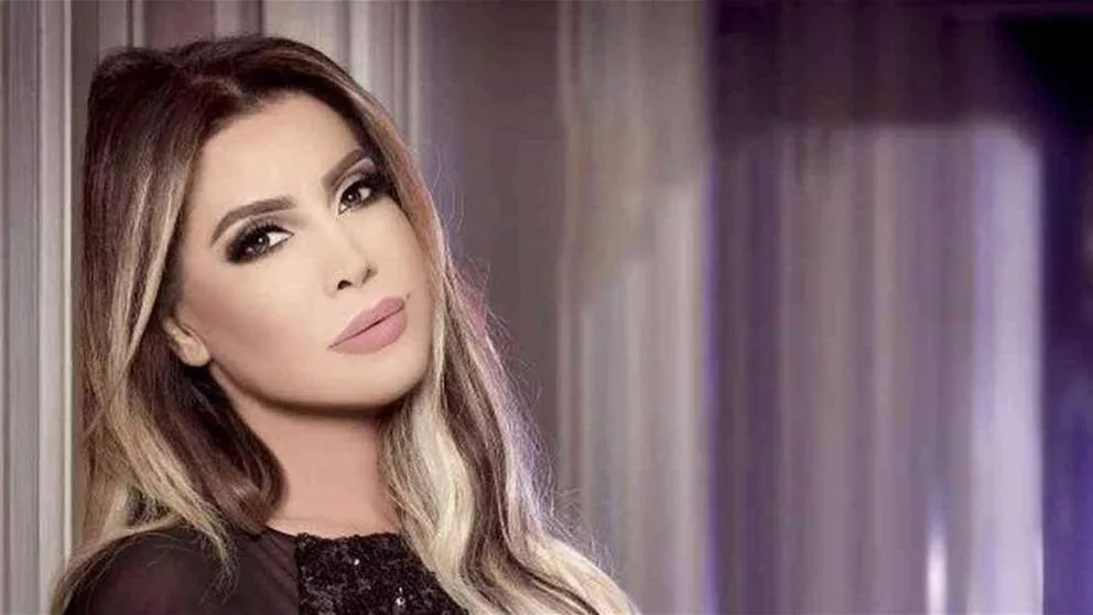 نوال الزغبي تثير قلق الجمهور بشأن صحتها بعد إجراء عملية جراحية وما صرحت به. نوال الزغبي تثير قلق الجمهور بشأن صحتها بعد إجراء عملية جراحية وما صرحت به.