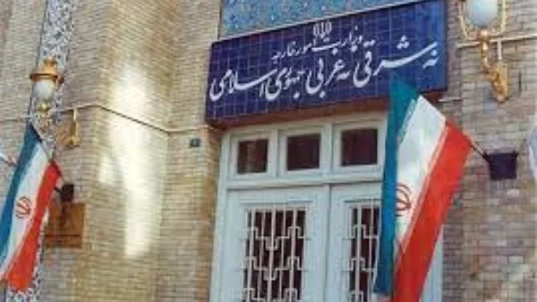 وزير الداخلية الإيراني: نحن جاهزون للرد على أي عمل عدائي من قبل العدو وزير الداخلية الإيراني: نحن جاهزون للرد على أي عمل عدائي من قبل العدو
