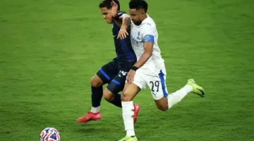 كيف سيتعامل الهلال السعودي مع غياب نجمه التاريخي أمام مانشستر سيتي في البطولة العالمية؟