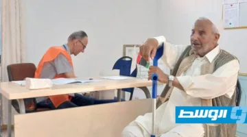 بدء حملة الدعاية لمرشحي المجموعة الثانية للبلديات.. و«المفوضية» تبدأ توزيع بطاقات الاقتراع