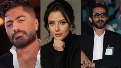 فاجعة مؤسفة: ردود فعل النجوم على حادث الفتيات في المنوفية على الطريق الإقليمي فاجعة مؤسفة: ردود فعل النجوم على حادث الفتيات في المنوفية على الطريق الإقليمي