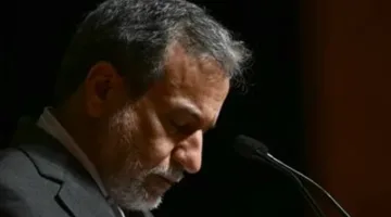 وزير خارجية إيران: لا يُمكن التوصل إلى اتفاق نووي ما لم يتوقف ترامب عن مهاجمة المرشد الإيراني