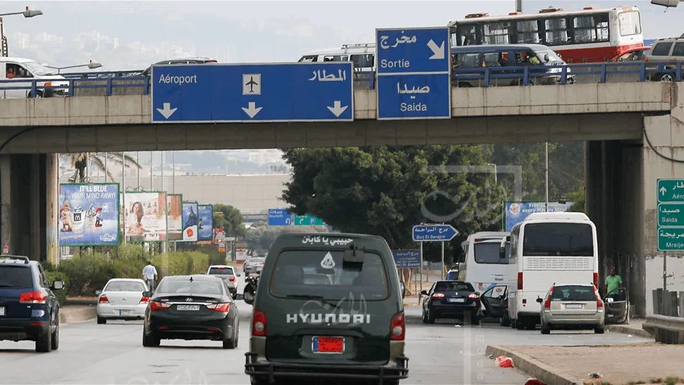 “اطلبوا الصبر” .. من شاتيلا إلى المطار! “اطلبوا الصبر” .. من شاتيلا إلى المطار!