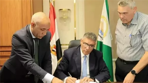 محافظ الجيزة يوافق على تنسيق قبول الثانوية العامة والتعليم الفني لعام 2025 خلال الساعات القادمة.